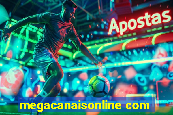 megacanaisonline com